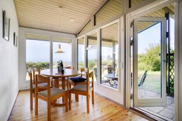 Ferieudlejning til 4 Personer i Kalundborg, Røsnæs, Billede 3