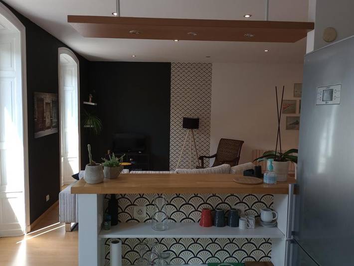 Gîte pour 5 personnes, avec vue à Tulle - 4