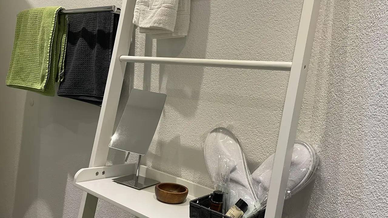 Ferienwohnung für 2 Personen (68 m²) in Welschbillig, foto 13