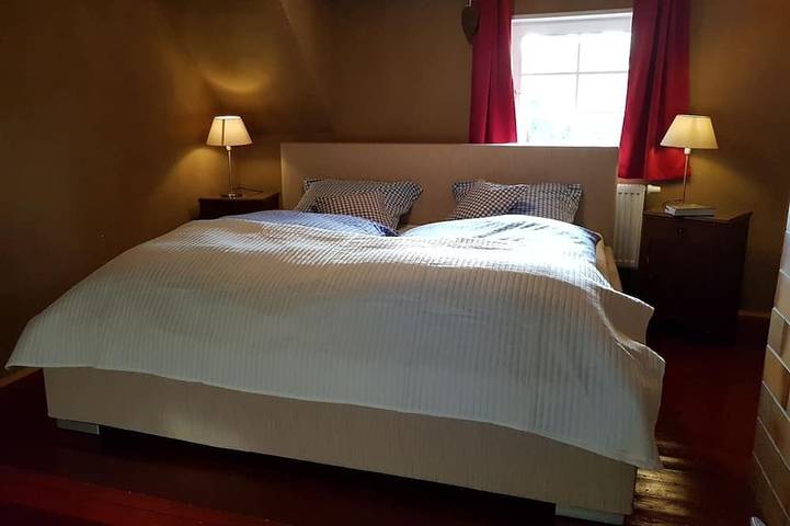 Ferienhaus für 5 Personen, mit Garten und Sauna in Bonn und Umgebung - 2