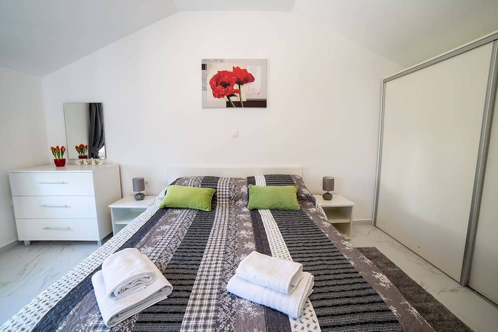 Ganze Wohnung, Ferienwohnung in Alleinlage in Moscenicka Draga, Primorje-Gorski Kotar