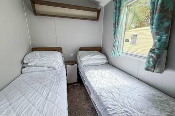 Static Caravan for 8 People in Great Yarmouth, Norfolk, Photo 2