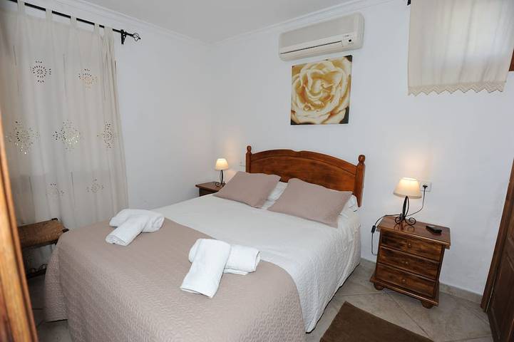 Haus im Olivenhain in Sóller mit privatem Pool - Barbacue. Klimaanlage in Sóller, Mallorca Westen