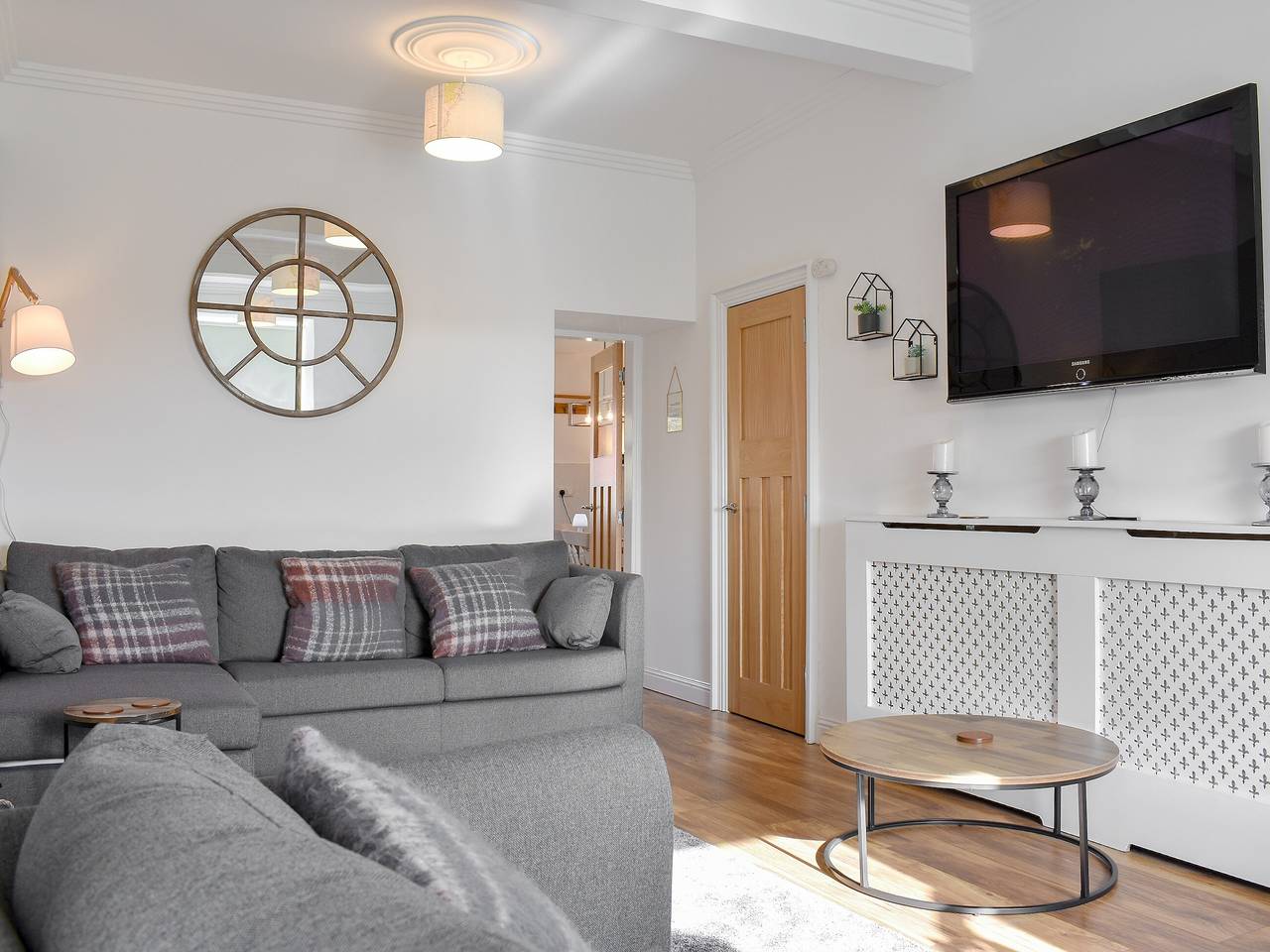 Loanmhor in Firth Of Clyde