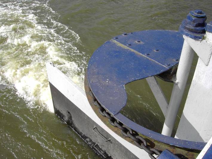 Location de vacances pour 10 personnes, avec vue et terrasse à Lo-Reninge - 4