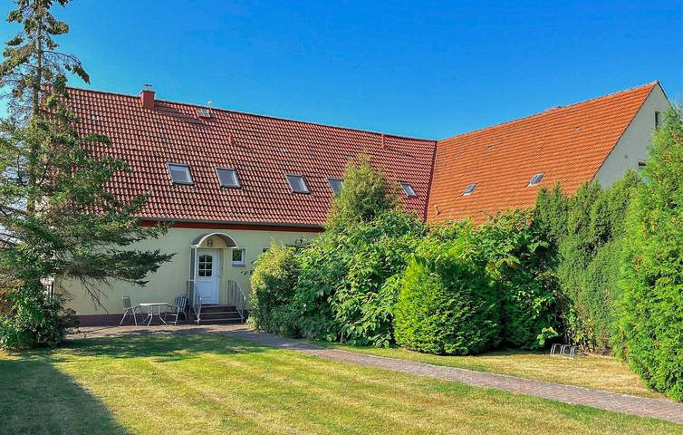 Bauernhof für 2 Personen in Mecklenburg-Vorpommern