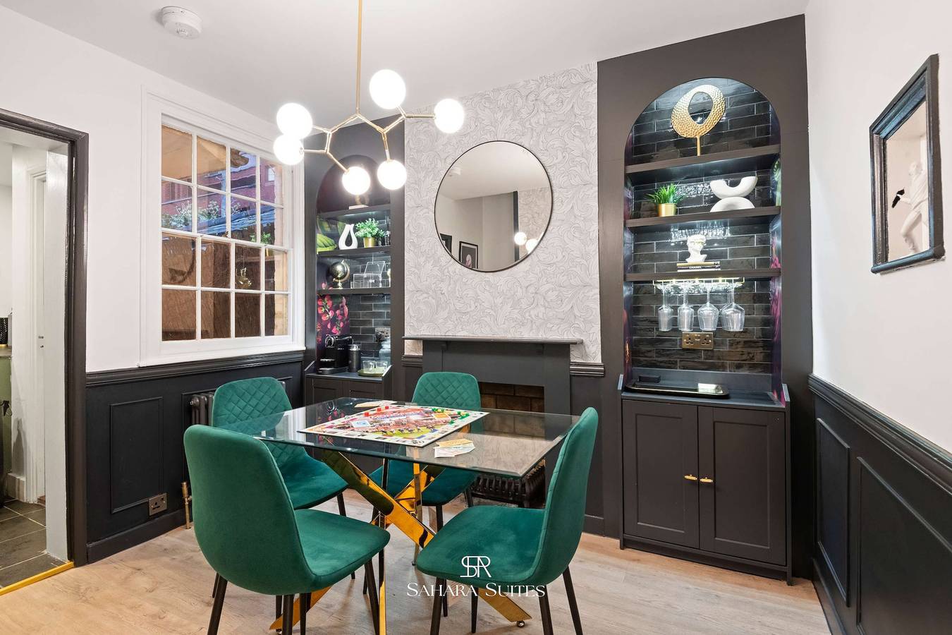 20 Off - Stylish 2Br Home - Windsor Castle Eton in Windsor, Berkshire