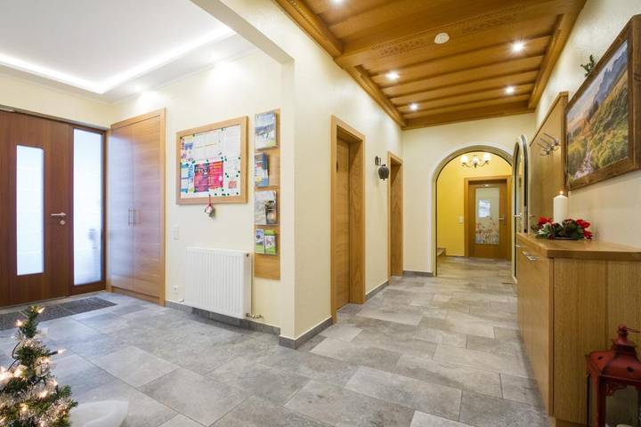 Maison d’hôte pour 2 personnes, avec vue et jardin à Ramsau am Dachstein - 4