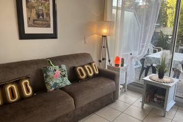 Studio pour 4 Personnes dans Saint-Laurent-du-Var, Région de Cannes, Photo 2