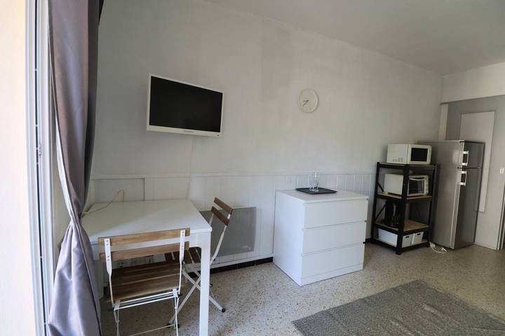 Gîte pour 4 personnes dans Golf de la Grande Motte - 4