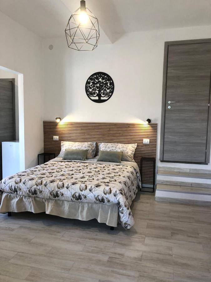 B&b per 3 persone, con Balcone e Panorama a Monserrato