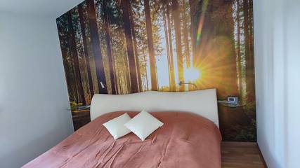 Ferienwohnung für 2 Personen in Edenkoben, Südliche Weinstraße, Bild 4