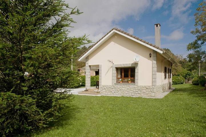 Casa rural para 6 personas, Se admiten mascotas en Llanes - 4