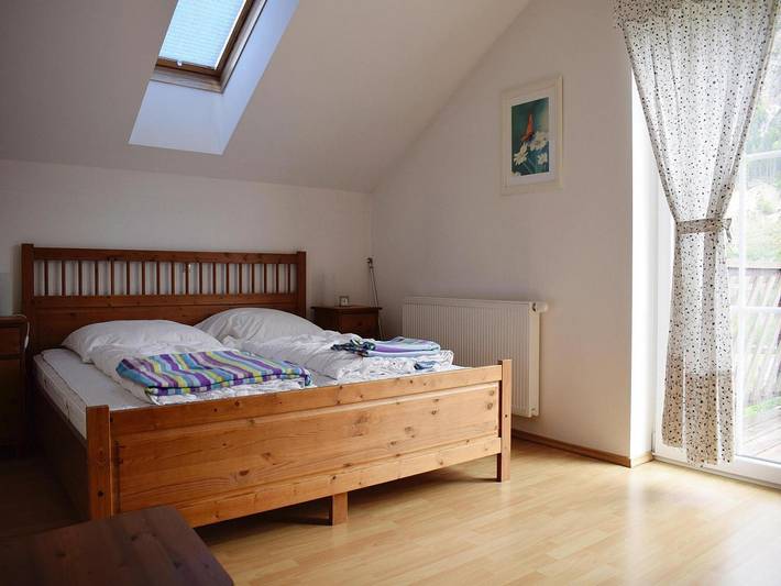 Ferienwohnung für 4 Personen, mit Terrasse und Garten in Radstadt - 3