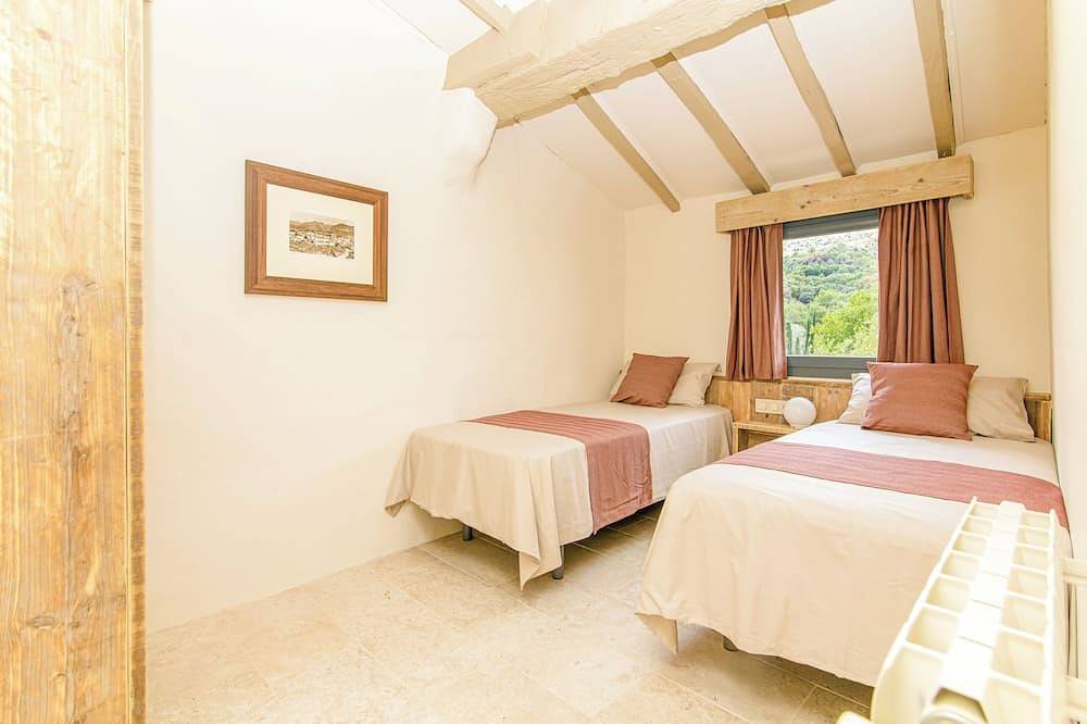 El Molino de Besalú - House with garden in Besalú, Garrotxa