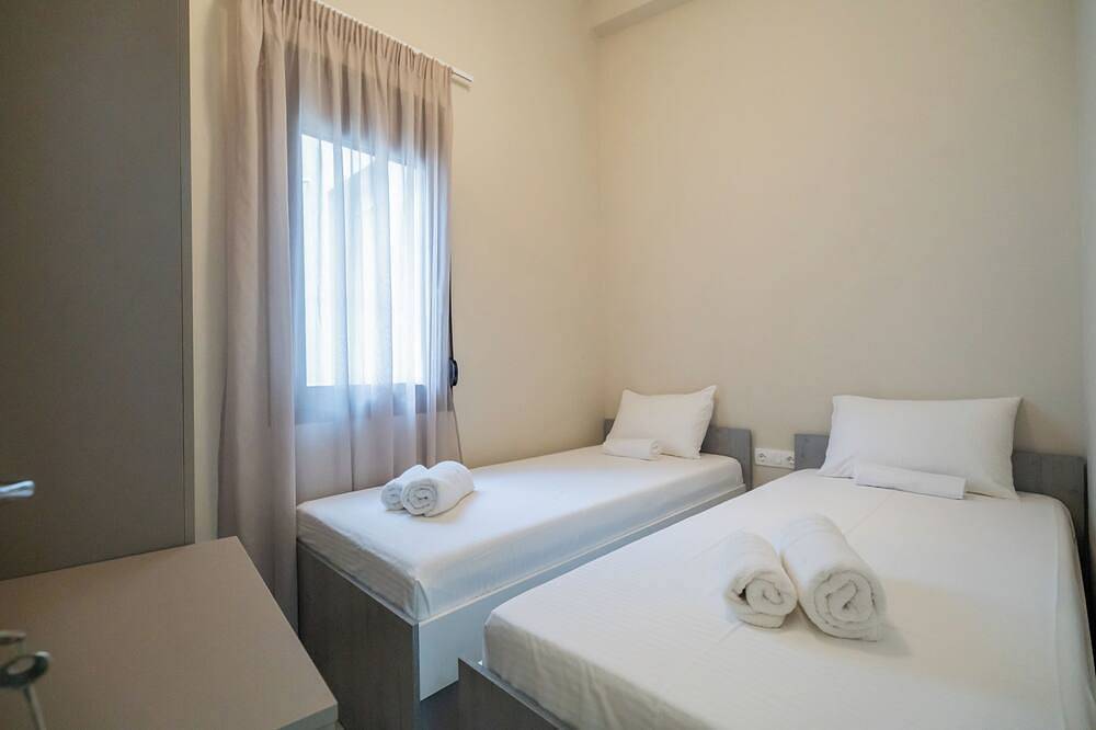 Sithoniars Seashell Ii Luxury Maisonette in Nikiti, Sitonia Schiereiland