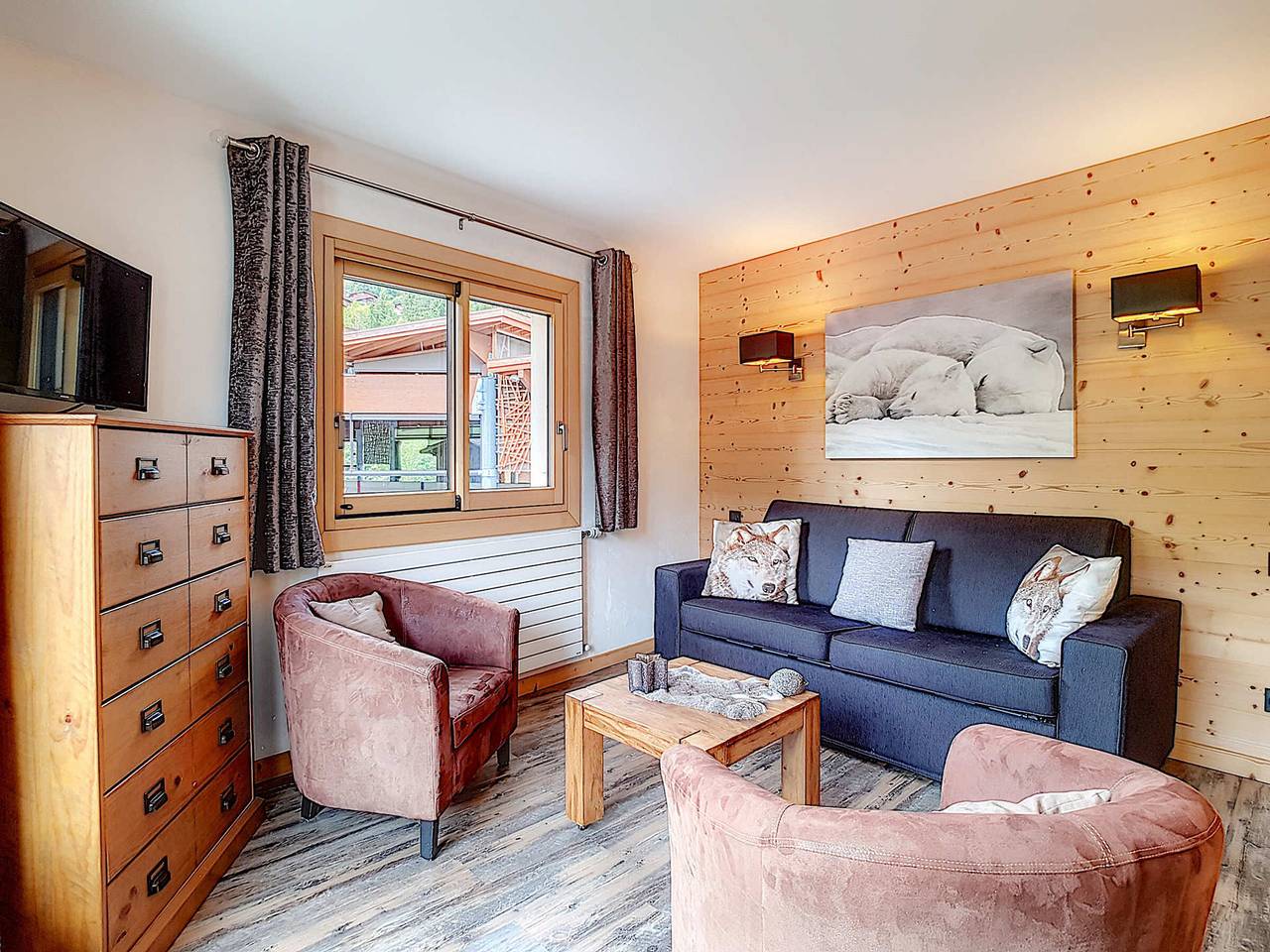 Photo : Appartement de vacances