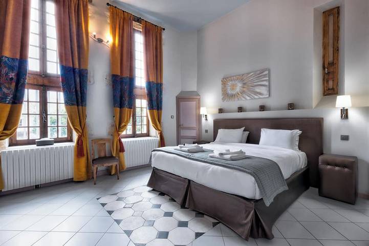 Location de vacances pour 21 personnes à Cuisery - 2