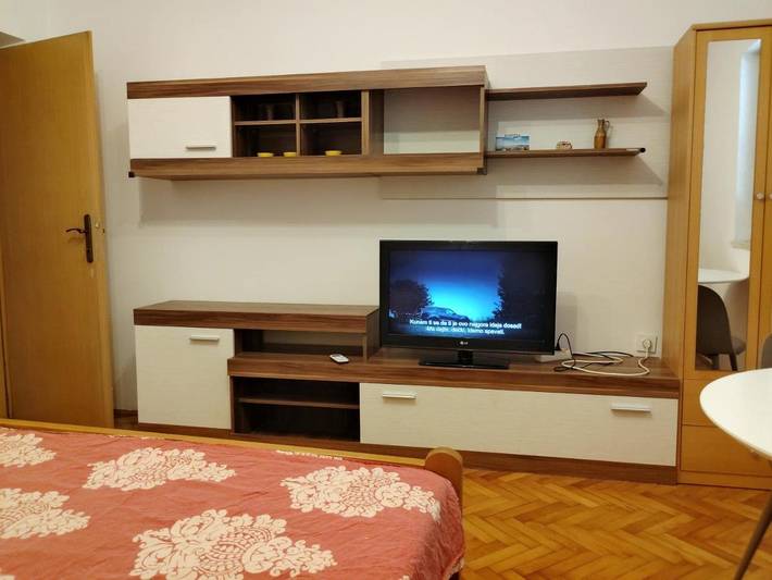 Maison d’hôte pour 2 personnes, avec Terrasse ainsi que Jardin et Vue en Korcula - 2