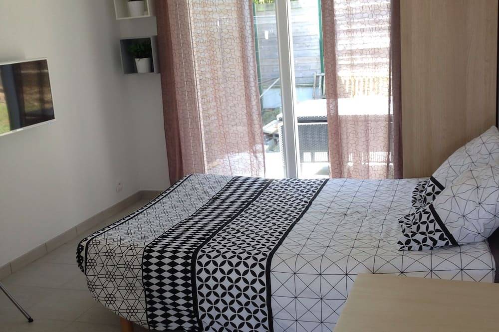 Appartement entier, Studio 20M2 centre ville in Landerneau, Région de Brest