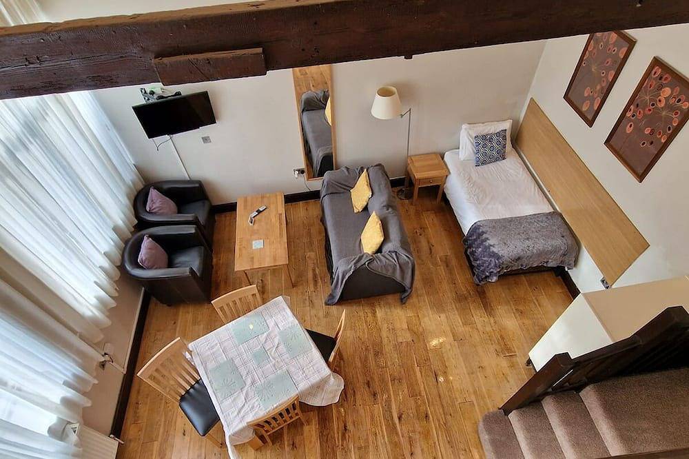 Entire apartment, Stay Norwich Apartments Lodge 5 in Norwich, Norfolk
