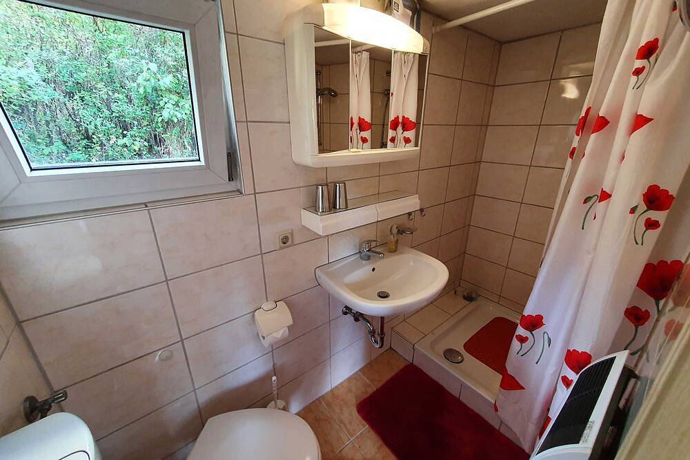 Ganze Wohnung, Ferienhaus  Am Hexenstieg - Fh Am Hexenstieg in Neuwerk (Harz), Rübeland