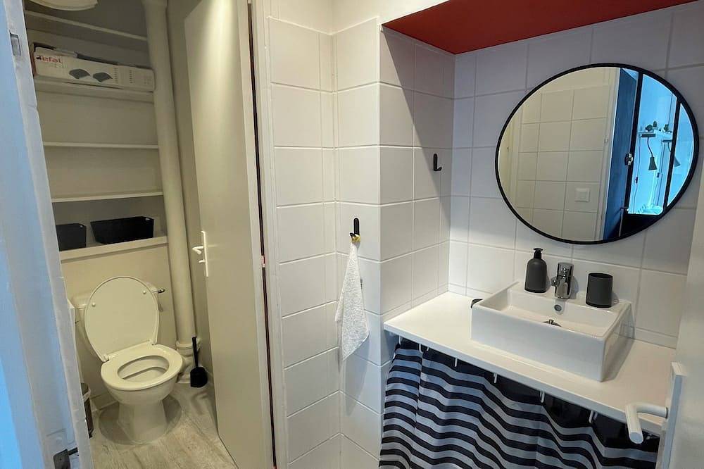 Appartement entier, L'escale, appartement au cœur de Granville in Granville, Côte de la Déroute