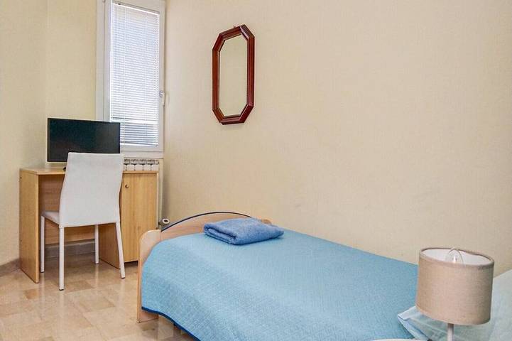 Bed and breakfast for 1 people - 1