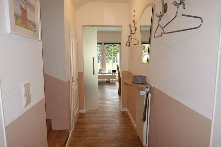 Ferienhaus für 5 Personen, mit Garten und Terrasse - 1