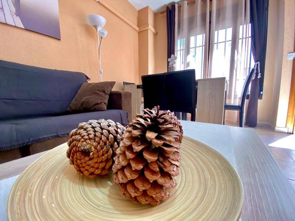 Apartamento entero, At Rural Navalinda in Casas del Monte, Provincia de Cáceres