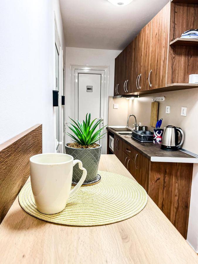 Auberge pour 2 personnes