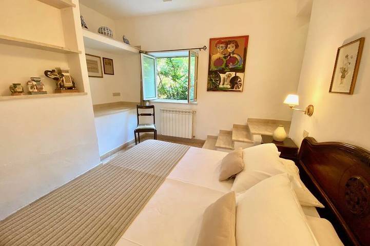 Casa in villaggio turistico con piscina e giardino in Mazzarò, Taormina