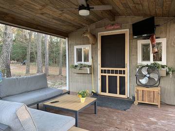 Bnb für 4 Personen in Lake Conroe, Texas, Bild 1