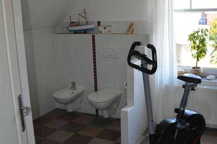 Ganze Wohnung, Ferienwohnung Rheiderland 25186 - Ferienwohnung Rheiderland in Ditzumerverlaat, Bunde