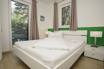 Ferienhaus für 6 Personen in Baabe, Rügen, Bild 3
