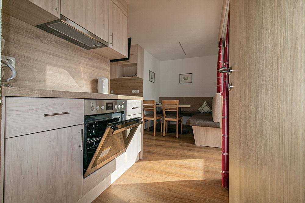 Ganze Ferienwohnung, Ferienwohnung "Panorama" in Obergurgl, Sölden (Österreich)