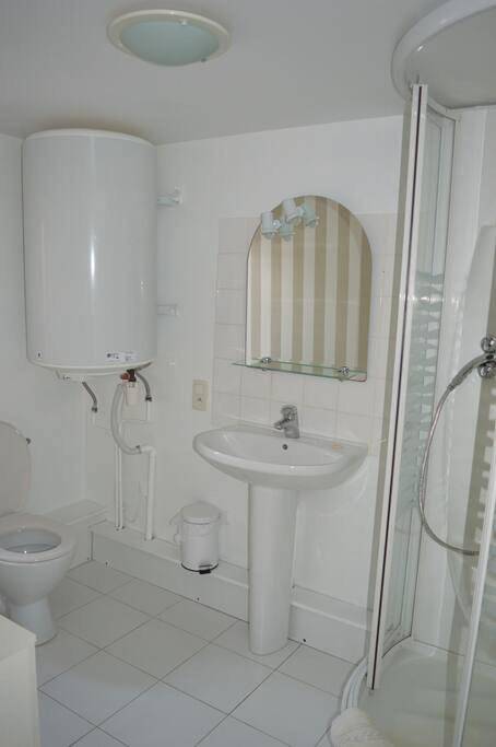 Location de vacances pour 8 personnes, avec jardin à Charolles - 2