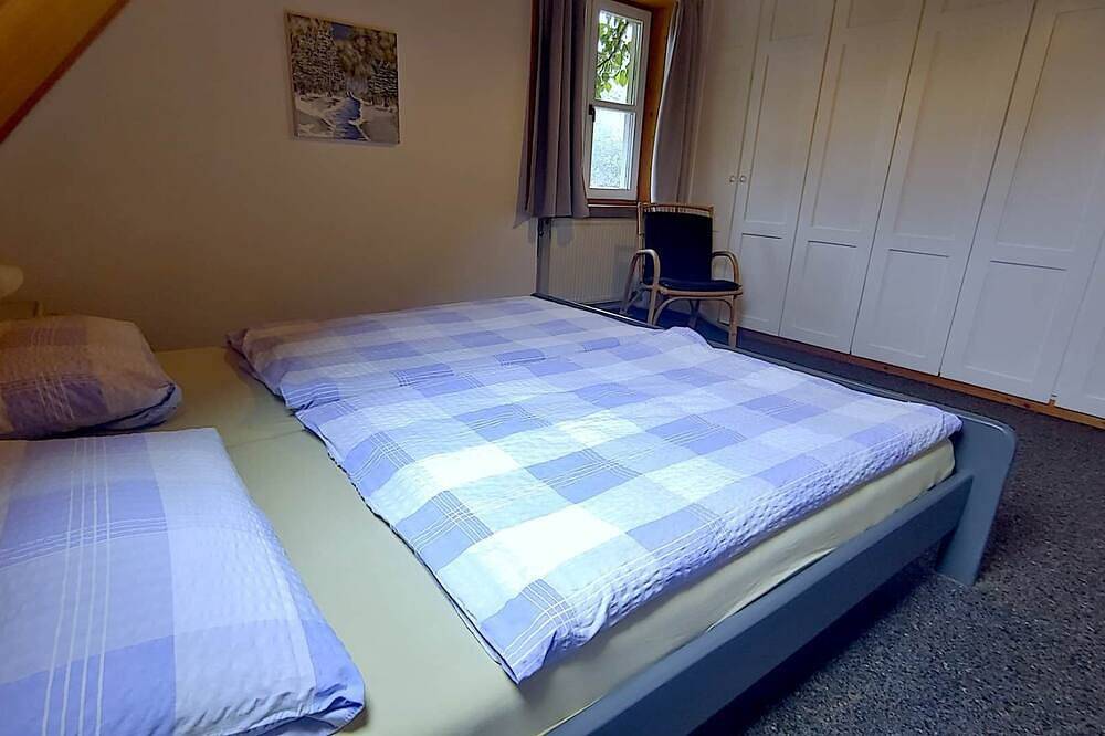 Ganze Wohnung, Ferienwohnung \"Luisenburg\" – 2–6 Pers. | Dg in Ochsenkopf, Warmensteinach