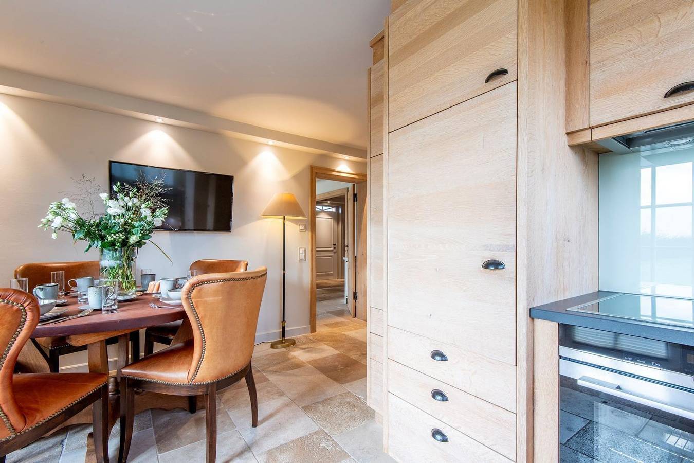 Ganze Ferienwohnung, Luxus Terpstich in Sylt-Ost, Sylt (Gemeinde)