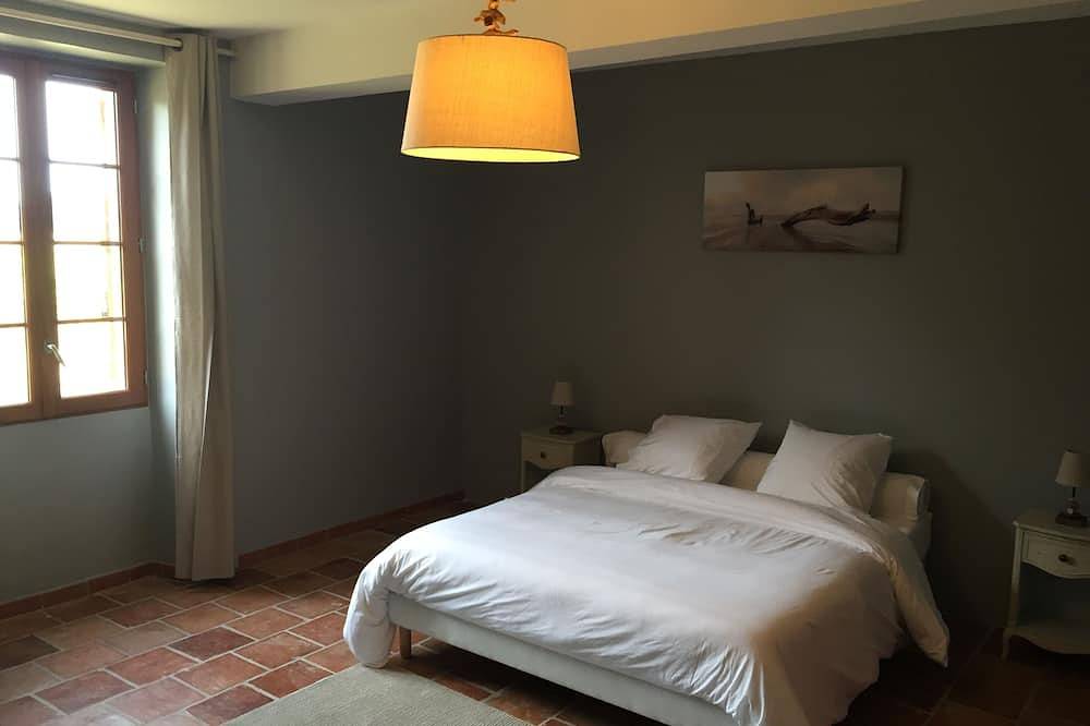Maison gasconne de 110 m2 in Aubiet, Gers