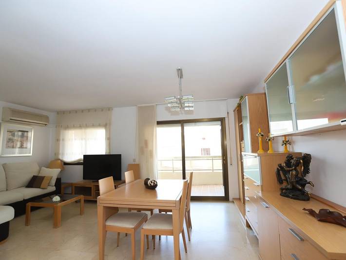 Gîte pour 4 personnes, avec piscine et terrasse à Salou - 2