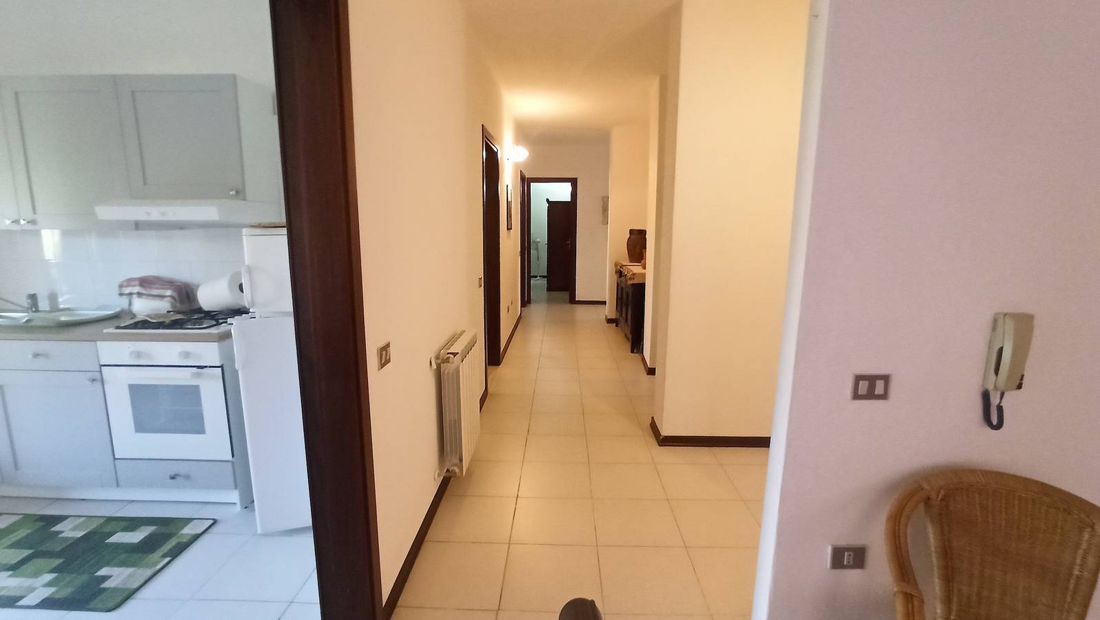Casa Artude' in Siniscola, Nuoro Provinz