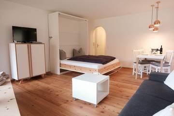 Ferienwohnung für 2 Personen in Tschierv, Val Müstair, Bild 1