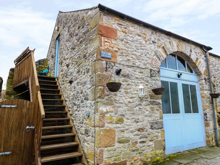 Cottage for 2 people in Youlgreave