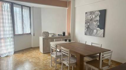 Appartamento per 7 Persone in La Spezia (Città), La Spezia, Foto 2