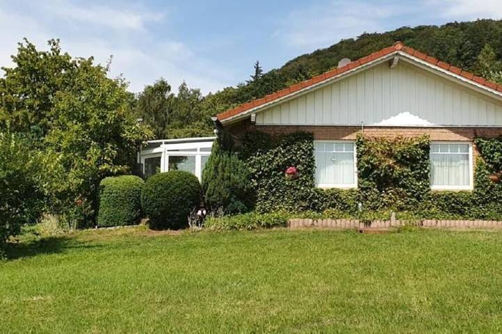 Ferienhaus für 5 Personen - 1