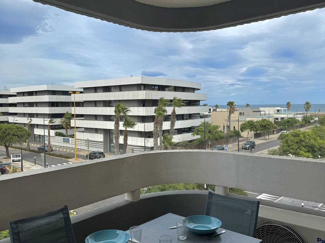 Photo : Appartement de vacances