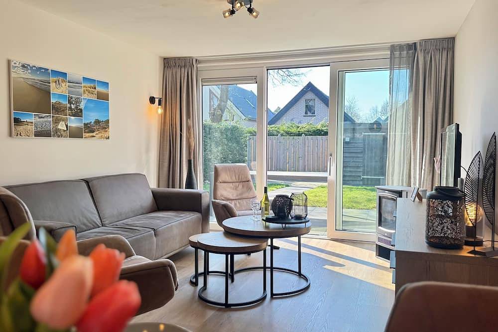 Casa vacanza a Costa Olandese a partire da 192€ a notte