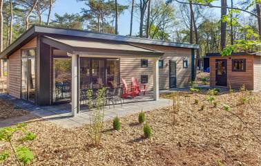 Camping für 6 Personen in Hardenberg, Overijssel, Bild 2