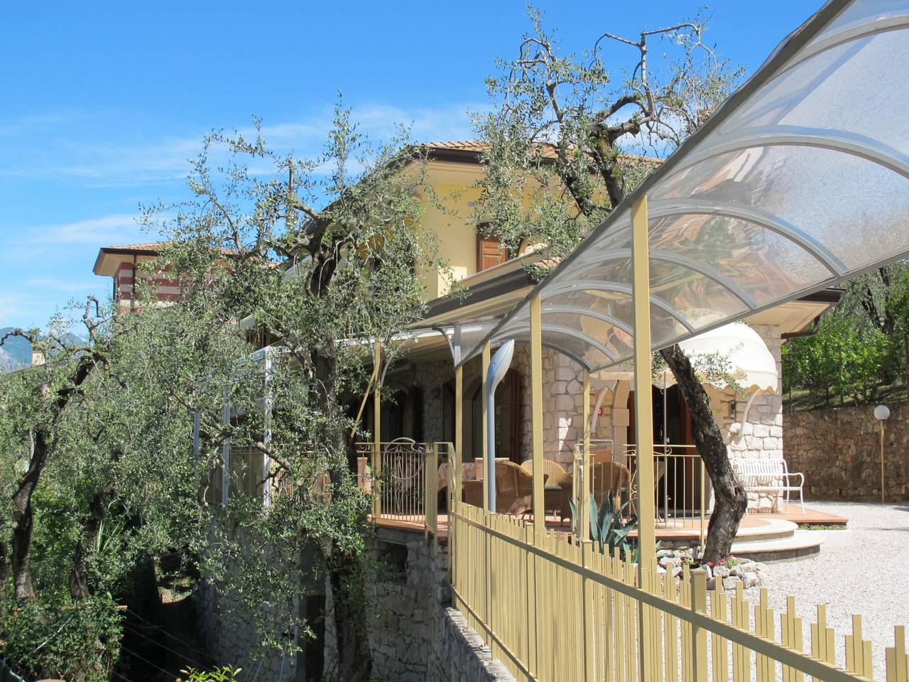 Casa Maria, foto 12